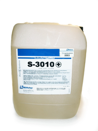 Feuchtwasserzusatz S-3010+