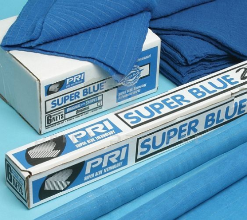 SuperBlue Tücher
