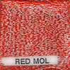 Wischwalzenbezug RED MOL GTO 52