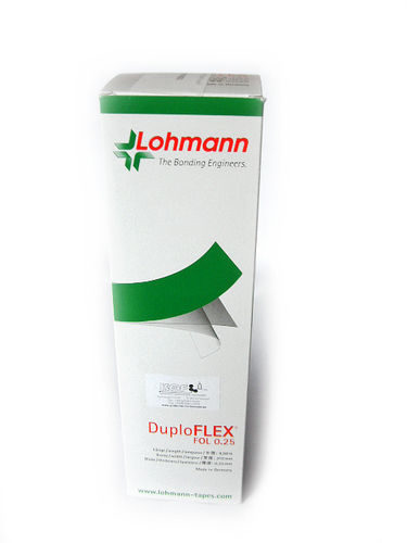 DuploFlex Fol 0,25