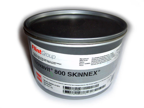 Skinnex 800