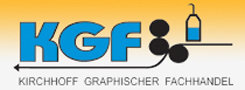 Kirchhoff Grafischer Fachhandel - Shop